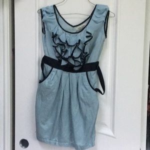 Steve Madden dress